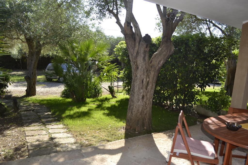 Gli Ulivi Alghero Quarto foto