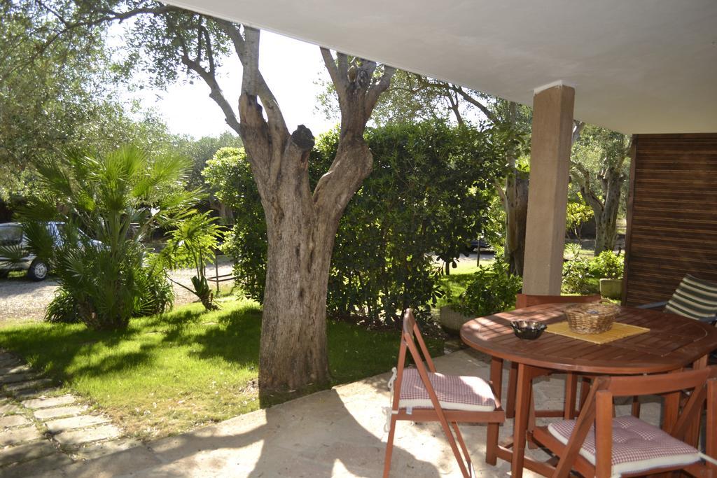 Gli Ulivi Alghero Quarto foto
