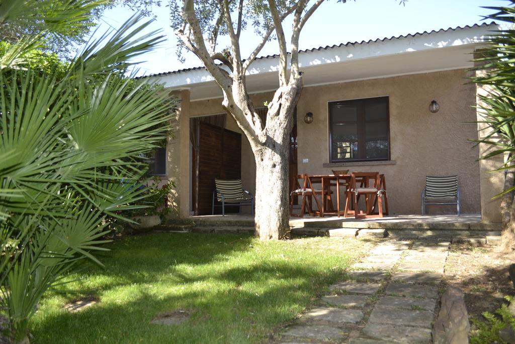 Gli Ulivi Alghero Quarto foto
