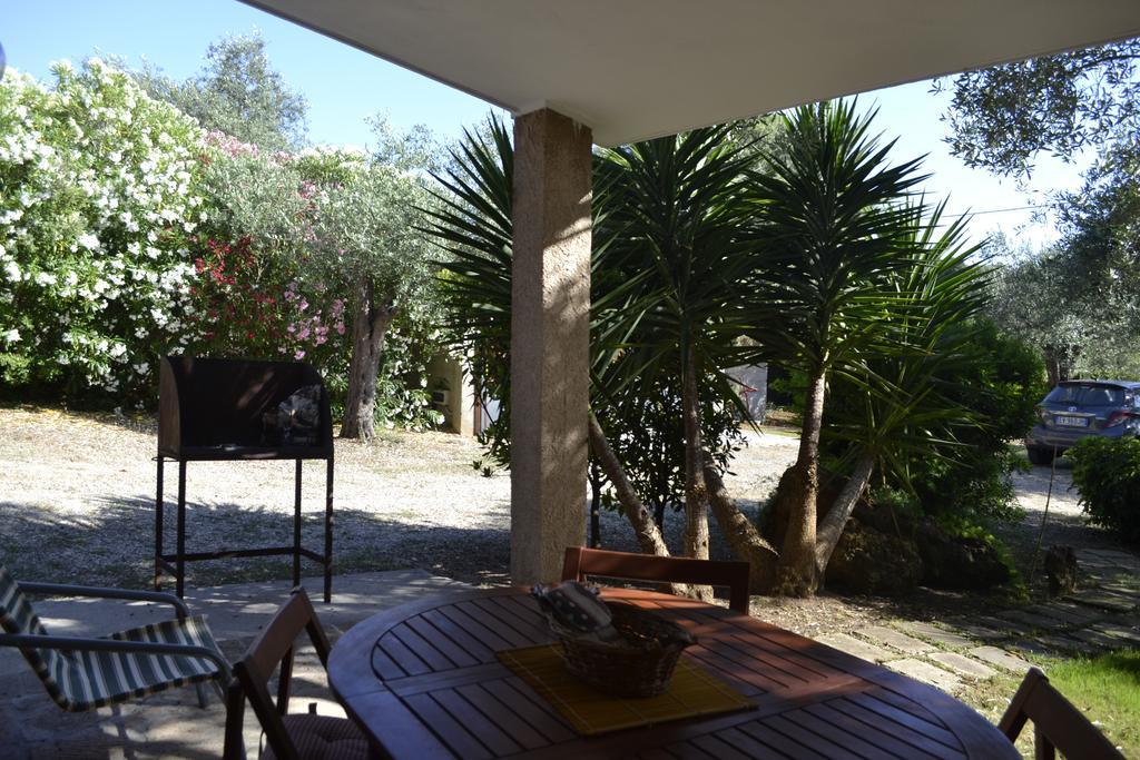 Gli Ulivi Alghero Quarto foto