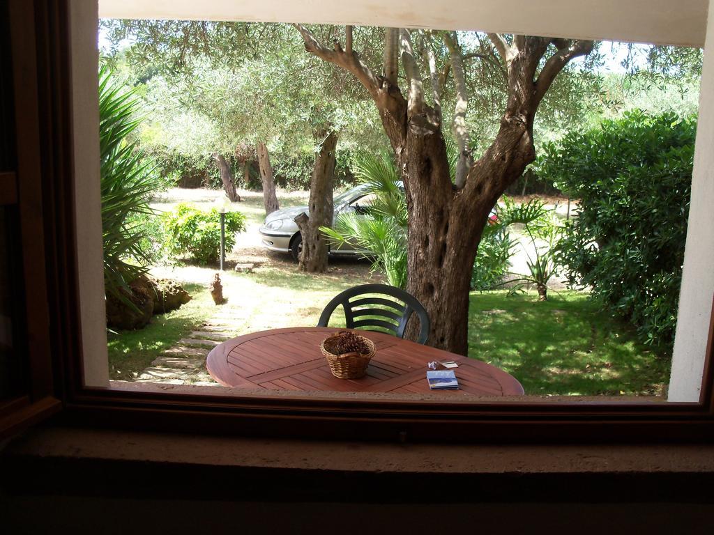 Gli Ulivi Alghero Quarto foto