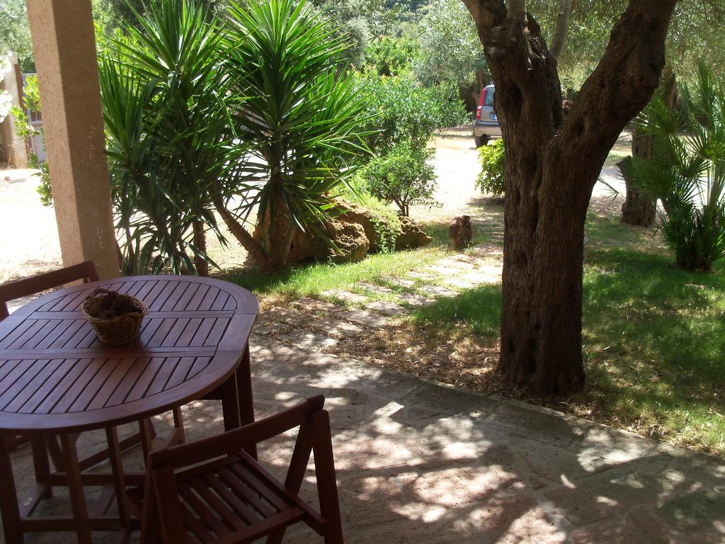 Gli Ulivi Alghero Quarto foto