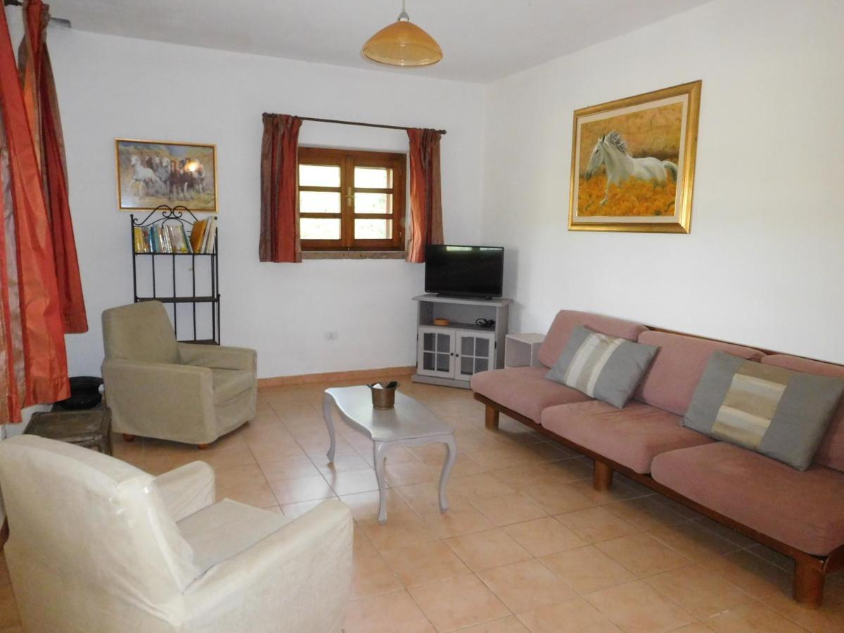 Gli Ulivi Alghero Exterior foto