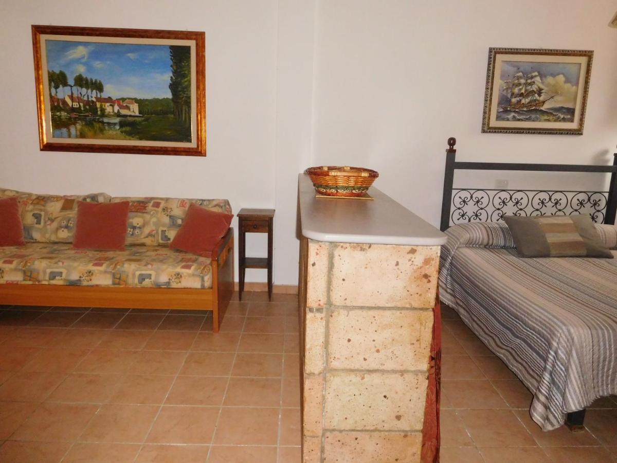 Gli Ulivi Alghero Exterior foto
