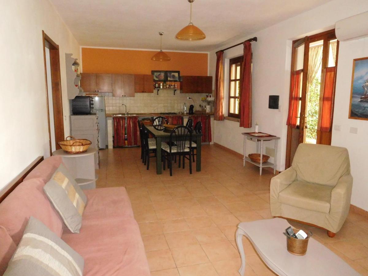 Gli Ulivi Alghero Exterior foto