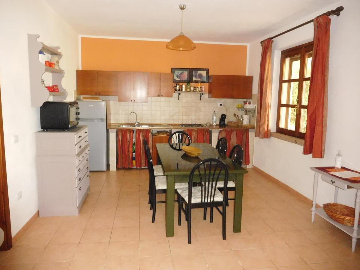 Gli Ulivi Alghero Exterior foto