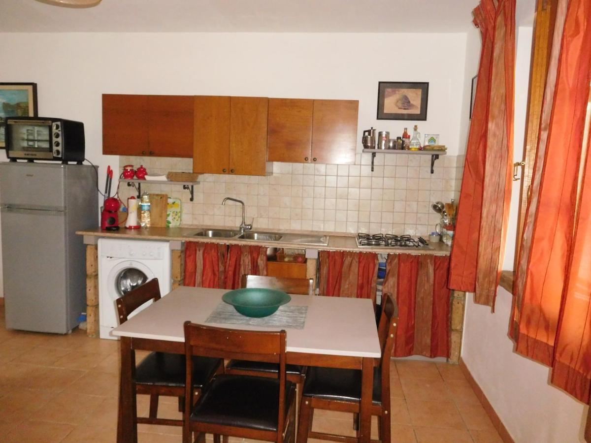 Gli Ulivi Alghero Exterior foto