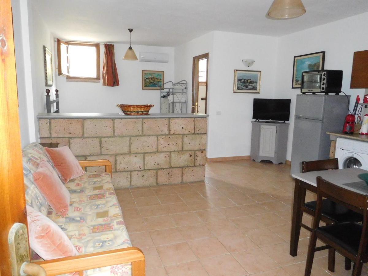 Gli Ulivi Alghero Exterior foto