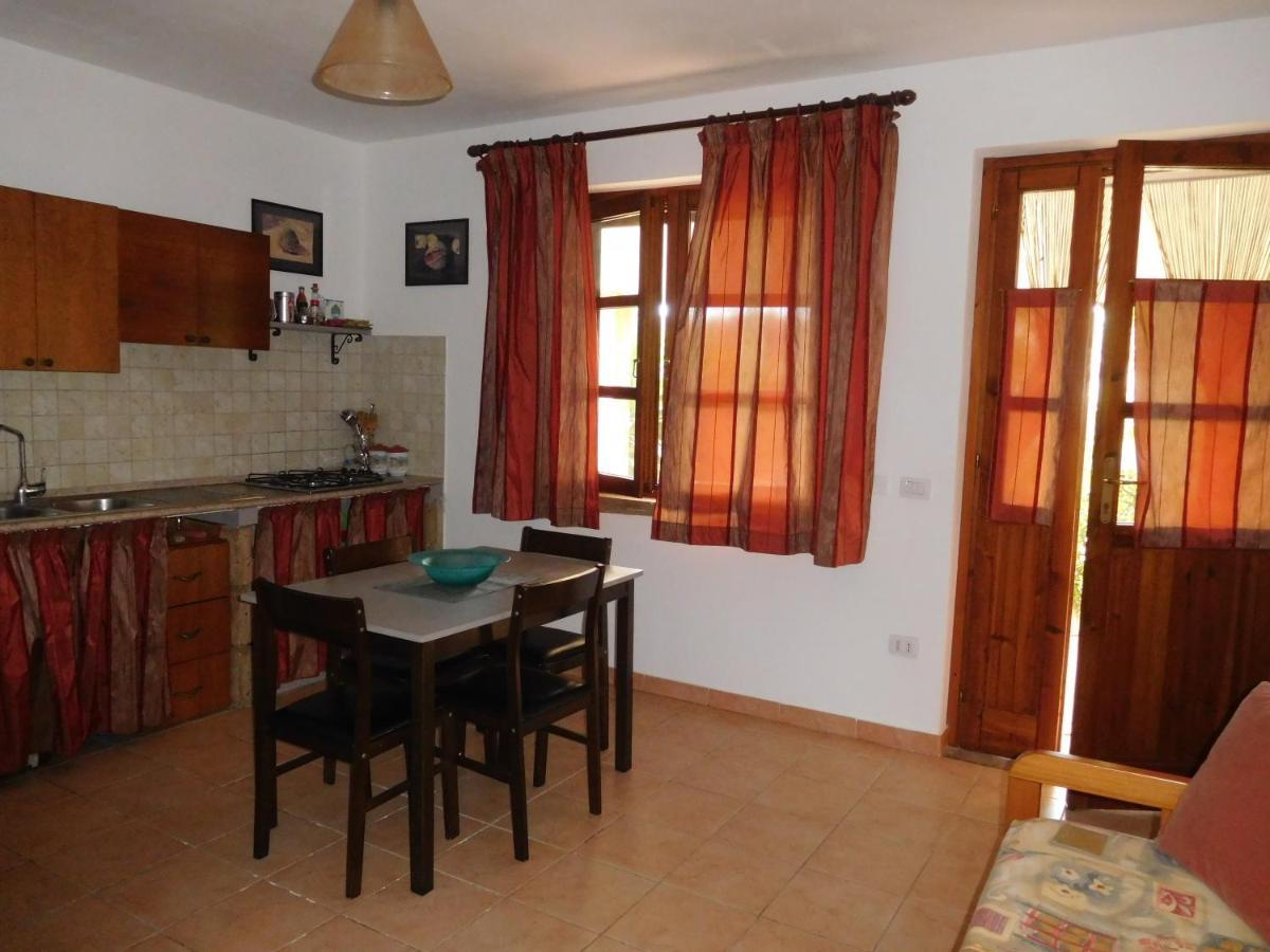 Gli Ulivi Alghero Exterior foto