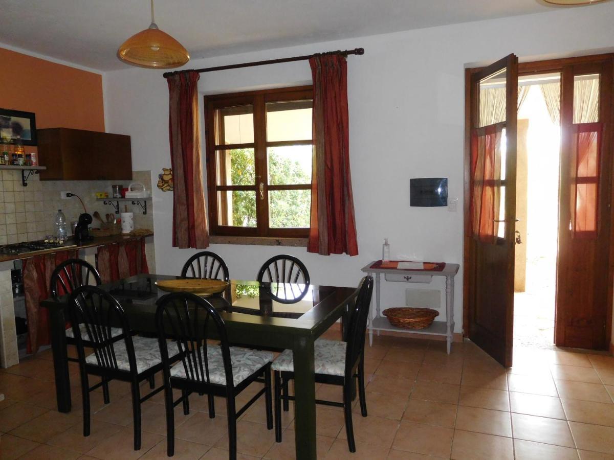 Gli Ulivi Alghero Exterior foto