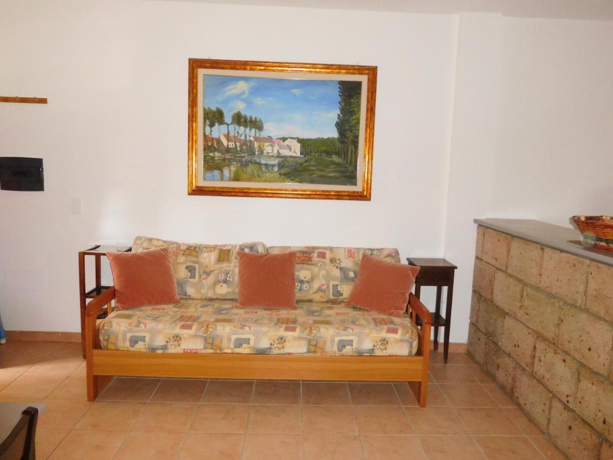 Gli Ulivi Alghero Exterior foto