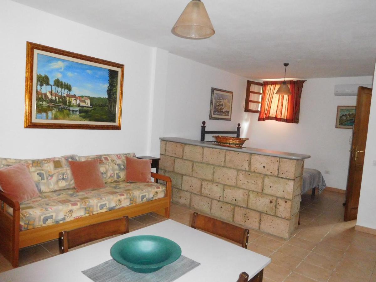 Gli Ulivi Alghero Exterior foto