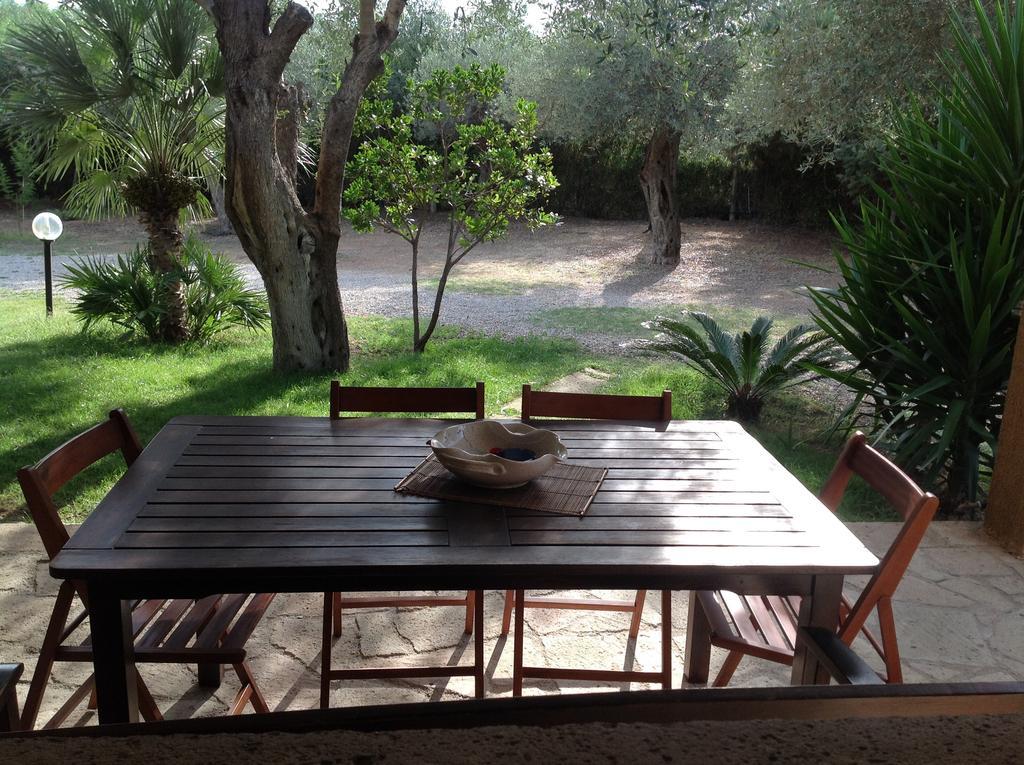 Gli Ulivi Alghero Quarto foto