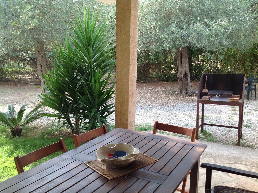 Gli Ulivi Alghero Quarto foto