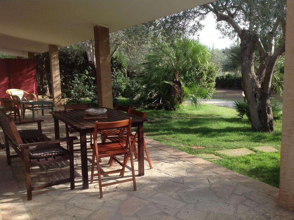 Gli Ulivi Alghero Quarto foto