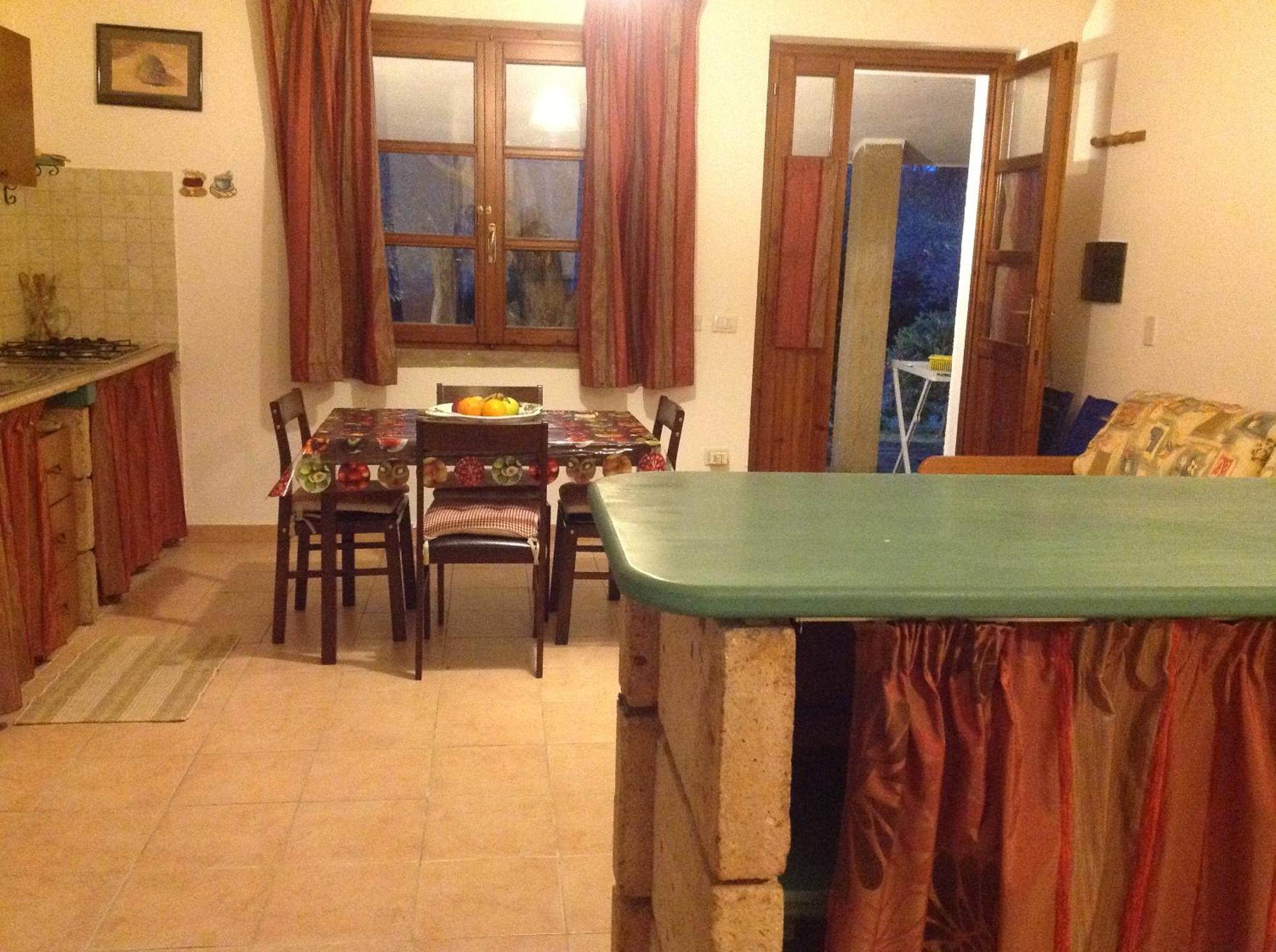 Gli Ulivi Alghero Exterior foto