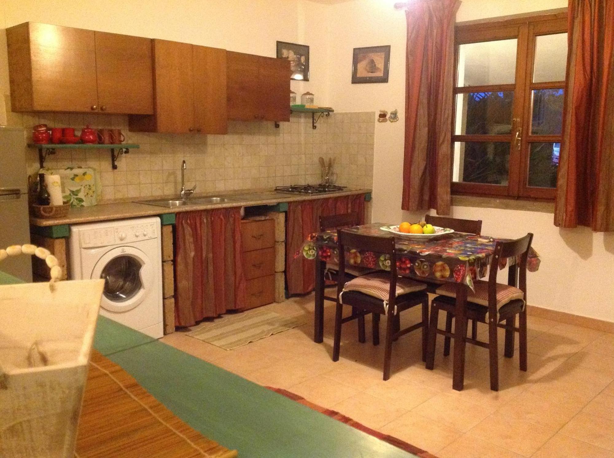 Gli Ulivi Alghero Quarto foto