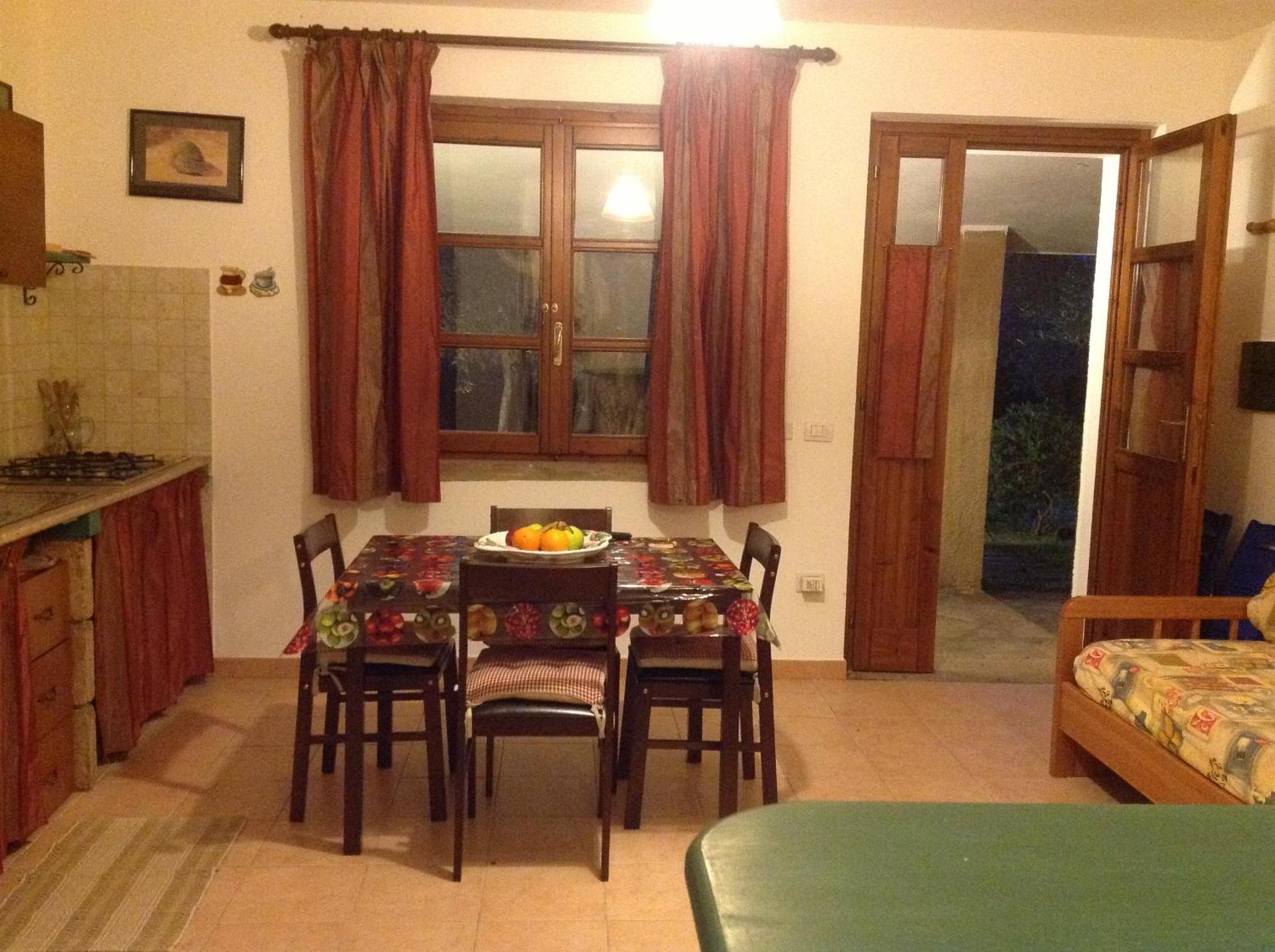 Gli Ulivi Alghero Quarto foto