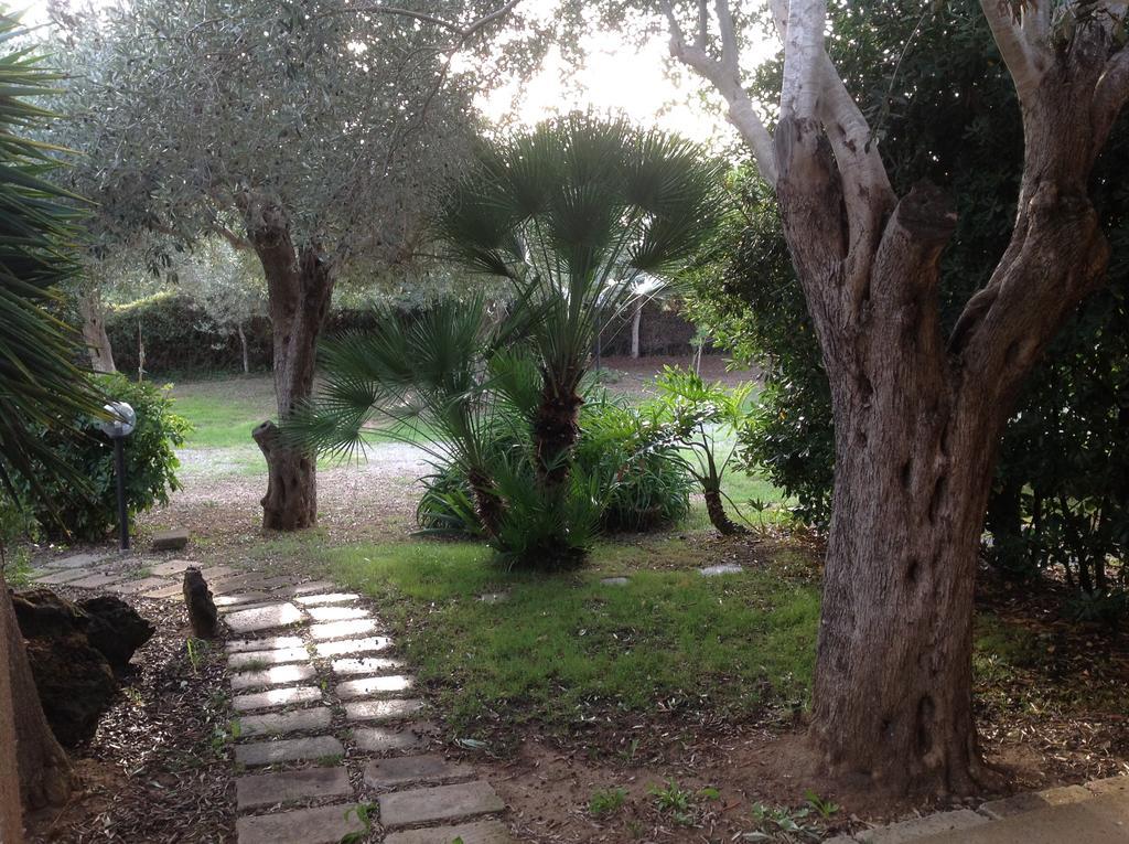 Gli Ulivi Alghero Exterior foto