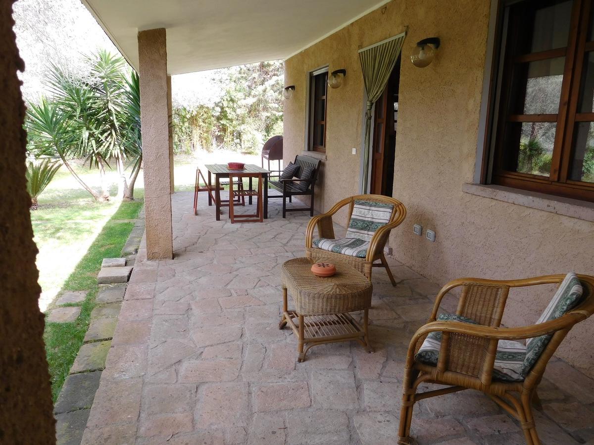 Gli Ulivi Alghero Exterior foto